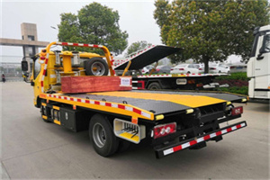 杭锦后旗道路救援拖车报价