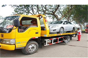 杭锦后旗附近24小时汽车拖车服务热线