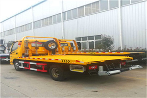 杭锦后旗附近拖车救援搭电