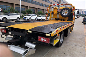 杭锦后旗24小时汽车送油服务公司