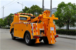 杭锦后旗高速路拖车费