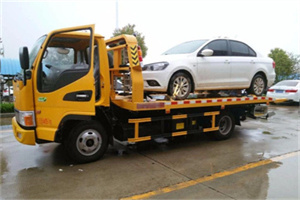 杭锦后旗附近拖车救援24小时服务热线