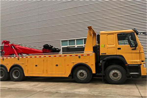 杭锦后旗道路救援公司